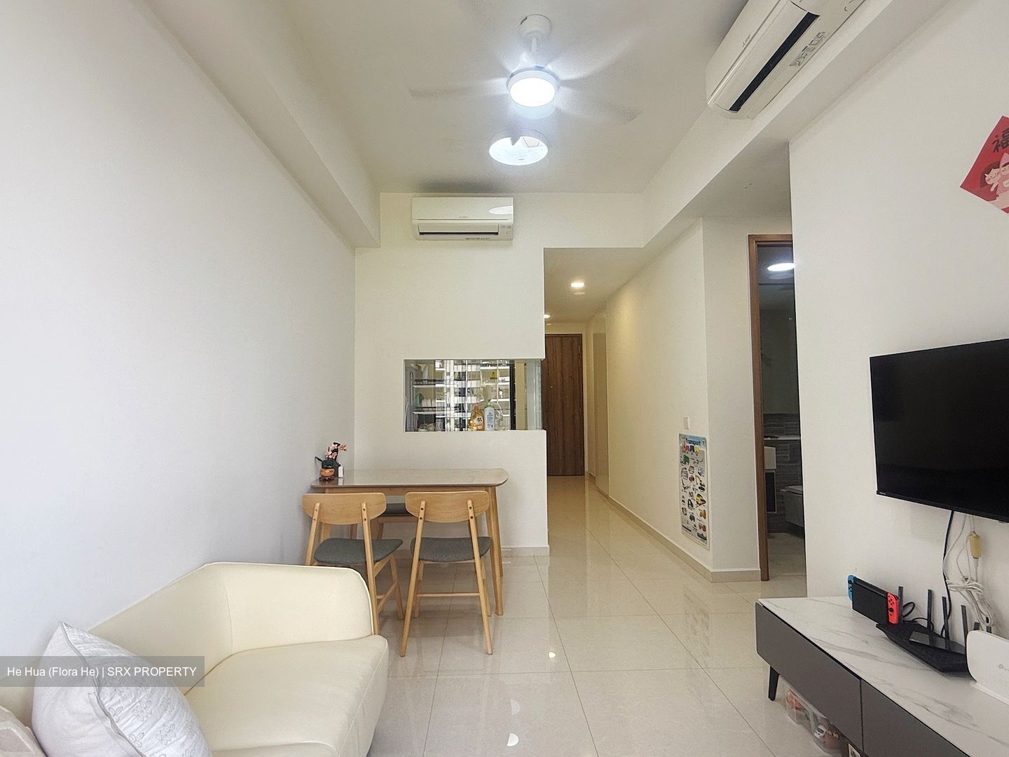 Parc Botannia (D28), Condominium #549892851